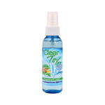 Очищающий спрей  "CLEAR TOY TROPIC" с антимикробным эффектом, 100 мл