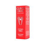 Крем возбуждающий"CLITOS CREAM"для женщин, 25 мл