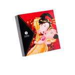 Набор Shunga Geisha's Secret, клубника и шампанское