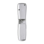 Ротатор TOYFA RealStick Elite на присоске, телесный, SoftSkin, 7 режимов вращения, 18 см