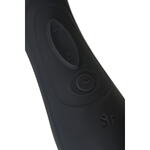 Вакуумный стимулятор клитора Satisfyer Pro 2 Generation 3, чёрный