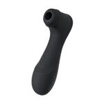Вакуумный стимулятор клитора Satisfyer Pro 2 Generation 3, чёрный