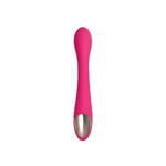 Стимулятор точки G Let it G, G-Stalker, силикон, розовый, 19,5 см