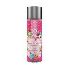 Вкусовой лубрикант "Сахарная вата" / Candy Shop Cotton Candy 4oz - 60 мл.