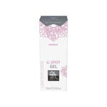 Интимный гель  G-SPOT GEL women 15 мл.