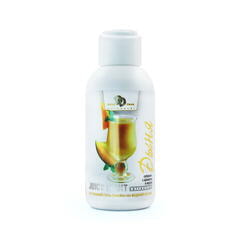 Интимный гель JUICY FRUIT 100 мл с ароматом Дыня
