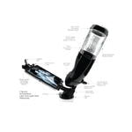 Автоматический Мега-Мастурбатор-вагина Pipedream Extreme Toyz  Mega-Bator Pussy