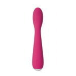 Iris Clitoral &amp G-spot Vibrator Идеальный вибромассажер для зоны G