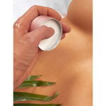 Массажная свеча Relaxing &amp Exciting Massage Candle Янтарное утро