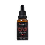 Интимный гель для клитора ORGIE Orgasm Drops Kissable, 30 мл