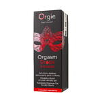 Интимный гель для клитора ORGIE Orgasm Drops Kissable, 30 мл