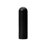 Вибропуля RealStick CALIBER, черная