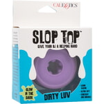 Эрекционное кольцо-бампер из жидкого силикон SLOP TOP DIRTY LUV