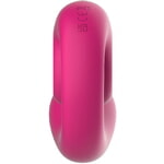Инновационный SVibe GIZI Lite вибратор, розовый