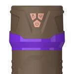 Интерактивный мастурбатор Masturs Steam Mistress Misty. Вакуум, вибрация, сжатие.